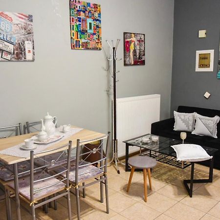 Nikis Home Resmo Dış mekan fotoğraf
