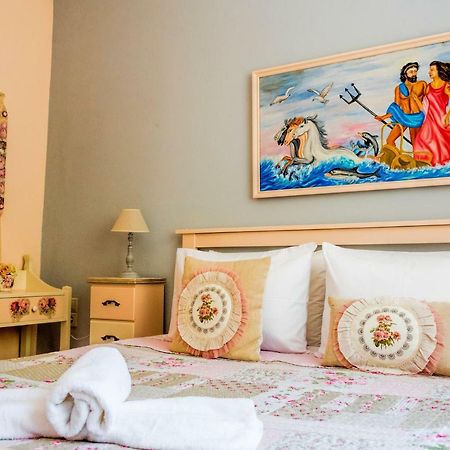 Nikis Home Resmo Dış mekan fotoğraf