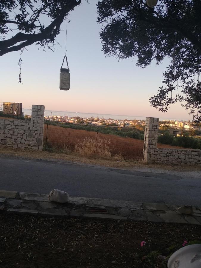 Nikis Home Resmo Dış mekan fotoğraf