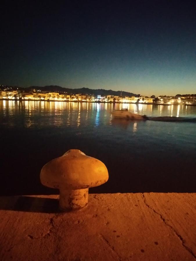 Nikis Home Resmo Dış mekan fotoğraf