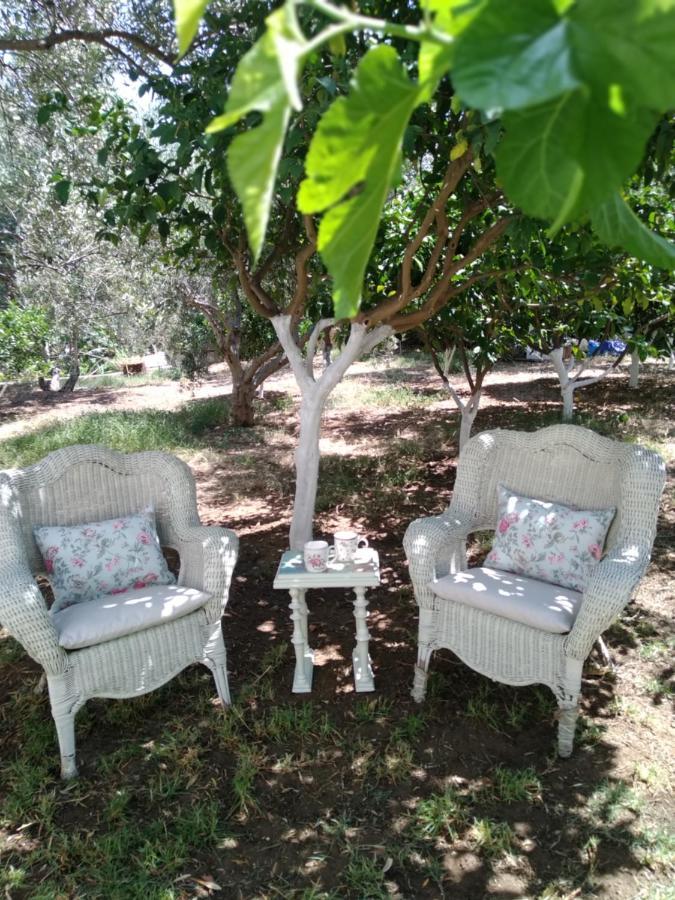 Nikis Home Resmo Dış mekan fotoğraf