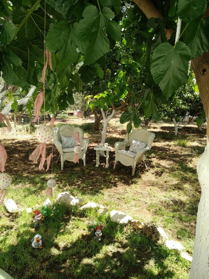Nikis Home Resmo Dış mekan fotoğraf