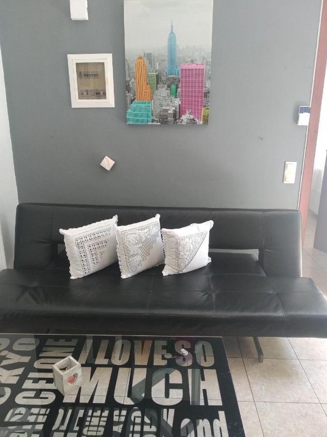 Nikis Home Resmo Dış mekan fotoğraf