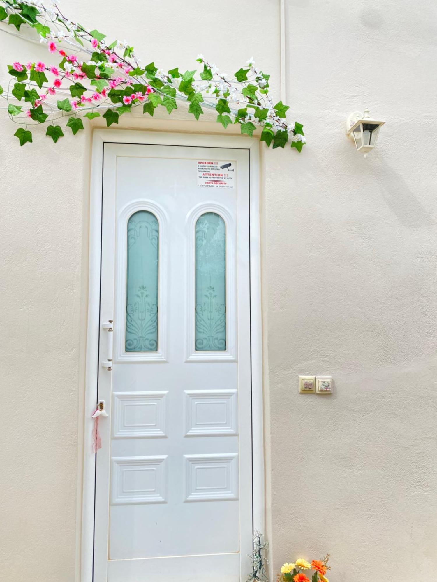 Nikis Home Resmo Dış mekan fotoğraf