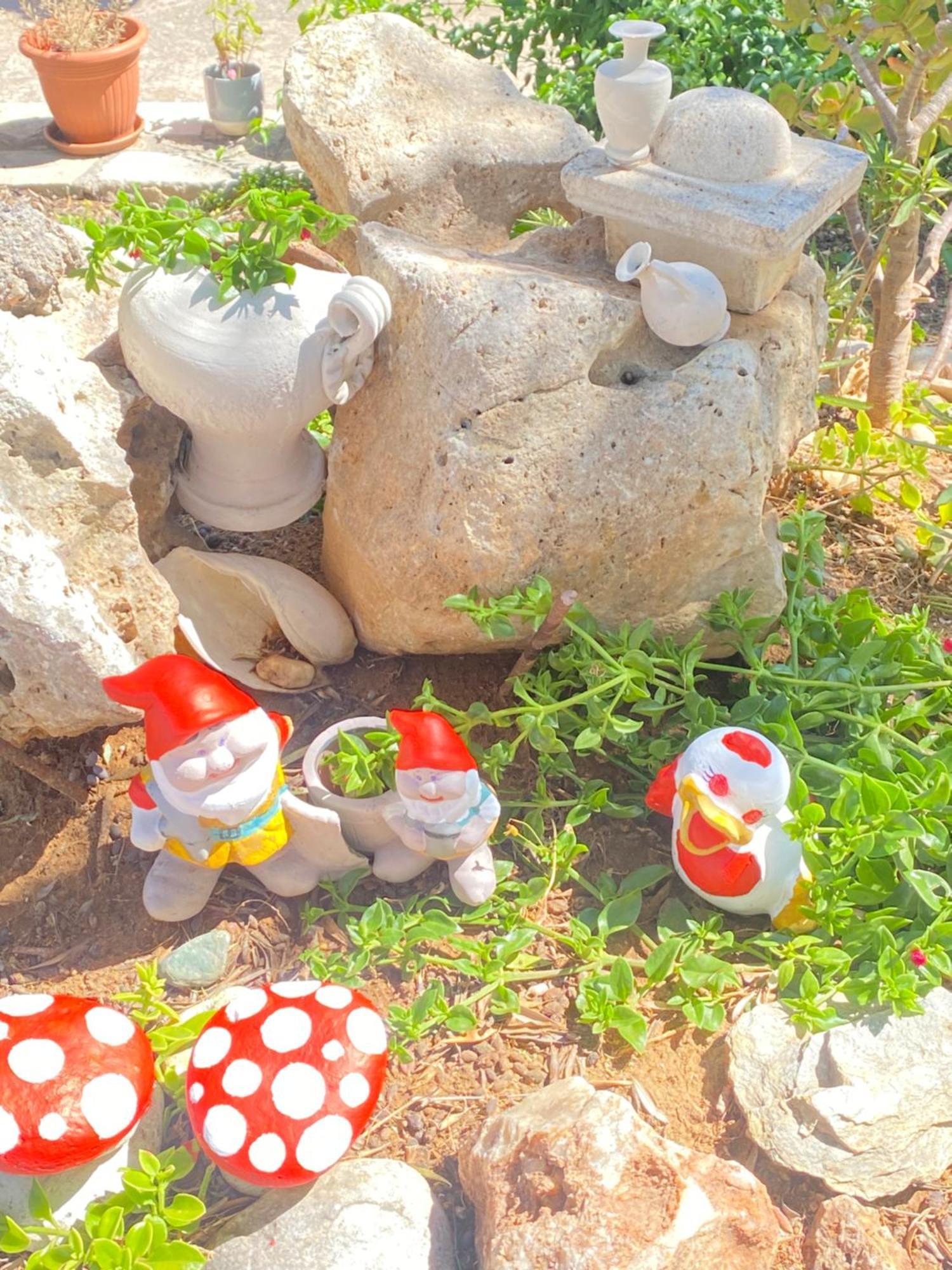Nikis Home Resmo Dış mekan fotoğraf