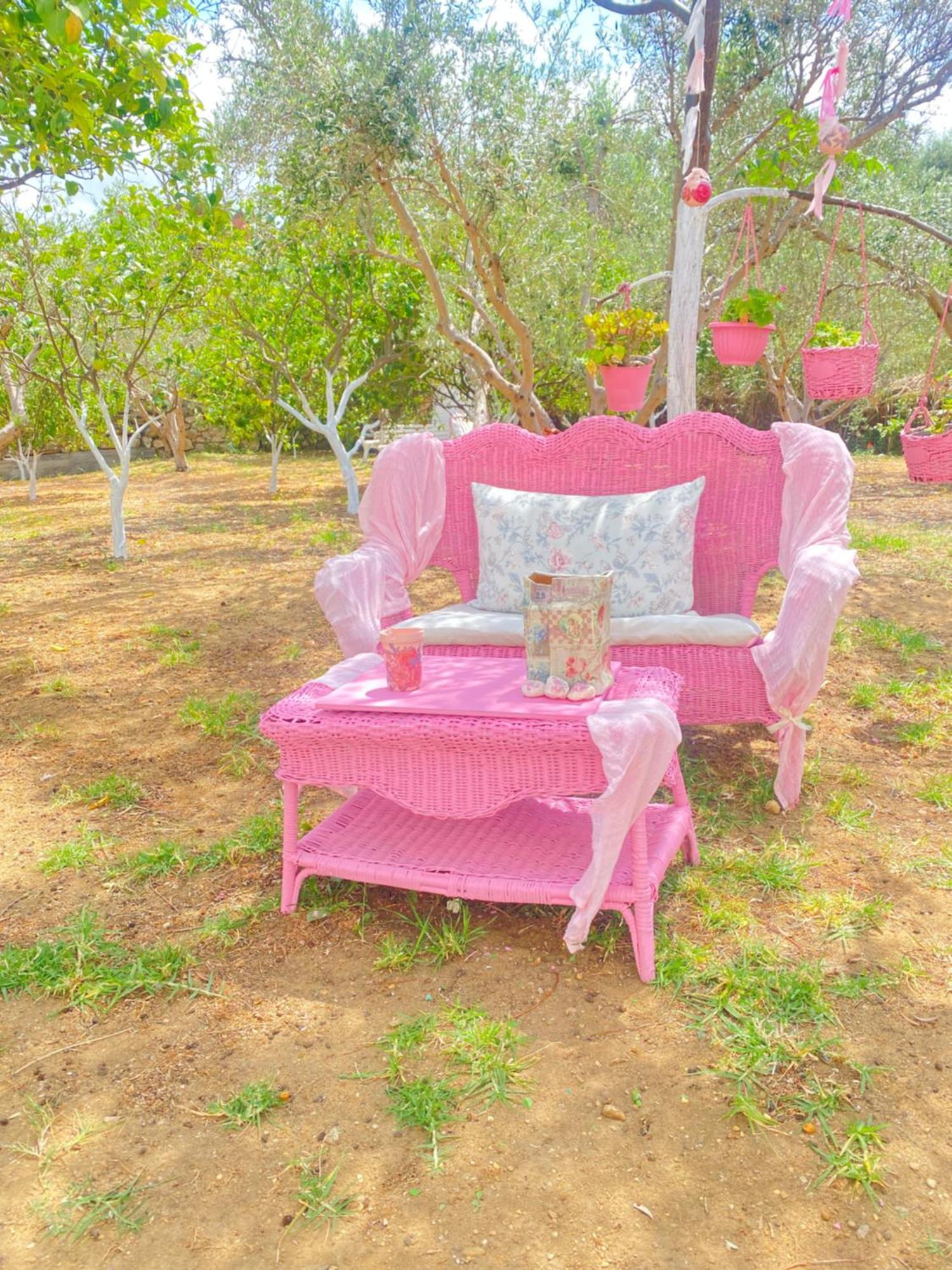 Nikis Home Resmo Dış mekan fotoğraf