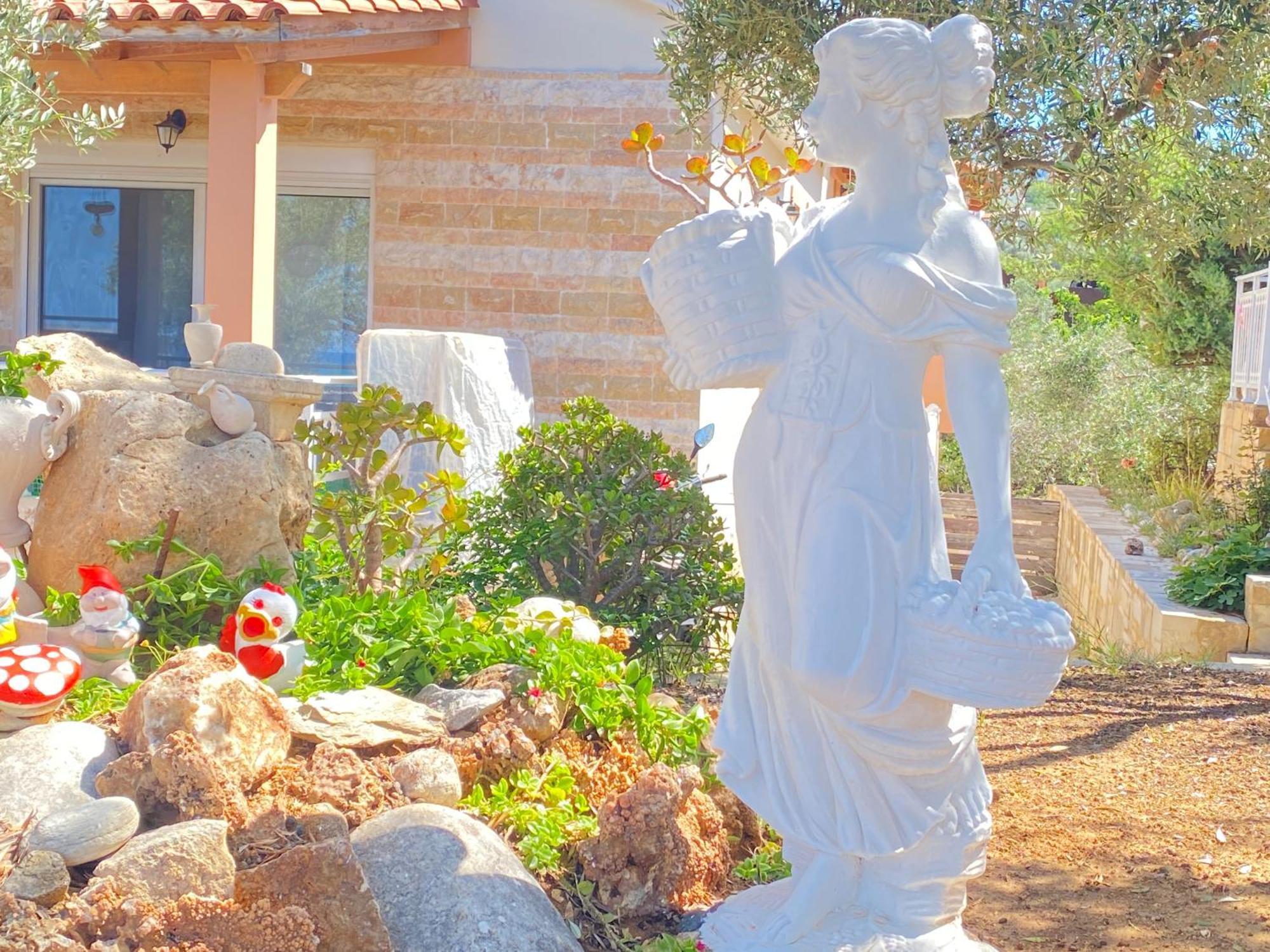 Nikis Home Resmo Dış mekan fotoğraf