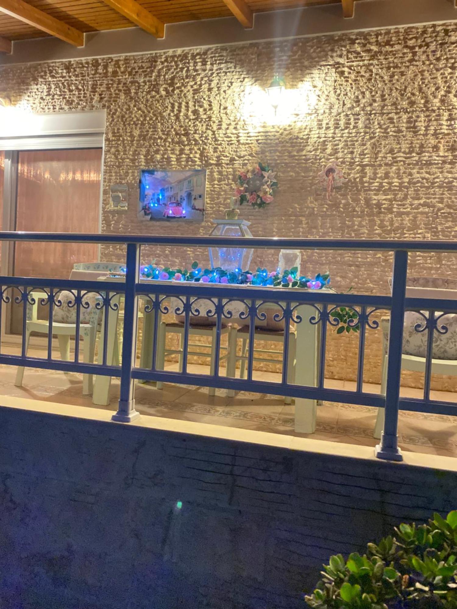 Nikis Home Resmo Dış mekan fotoğraf