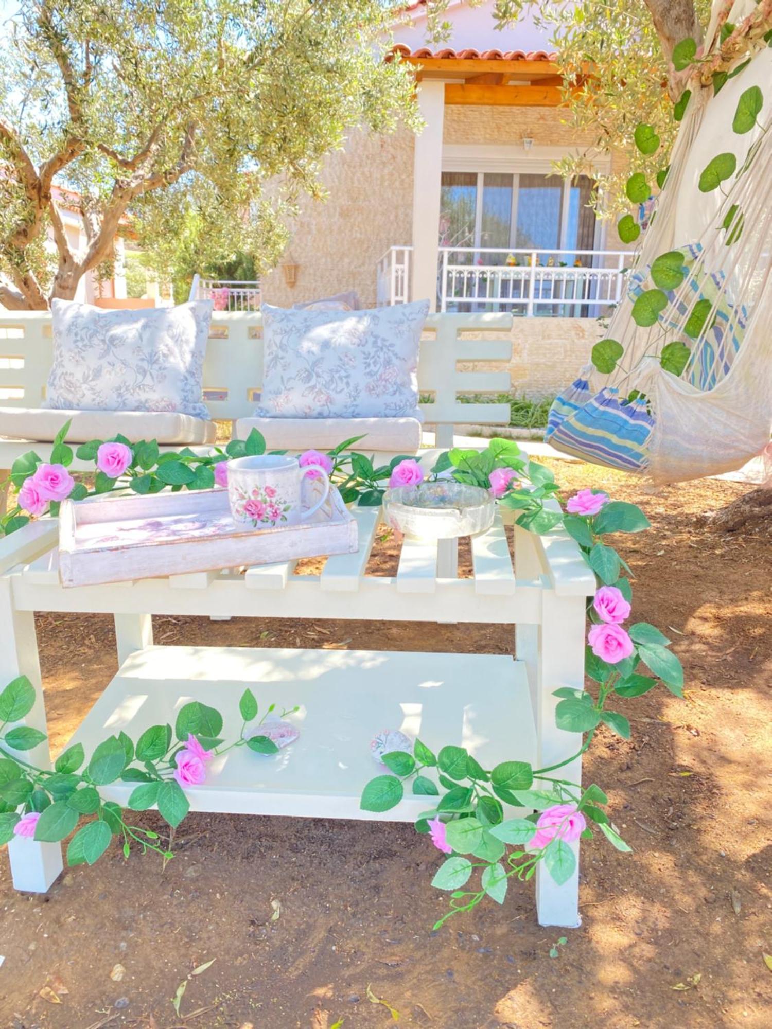 Nikis Home Resmo Dış mekan fotoğraf