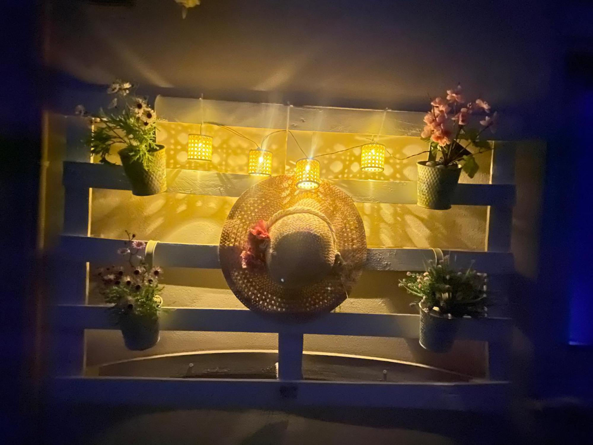 Nikis Home Resmo Dış mekan fotoğraf