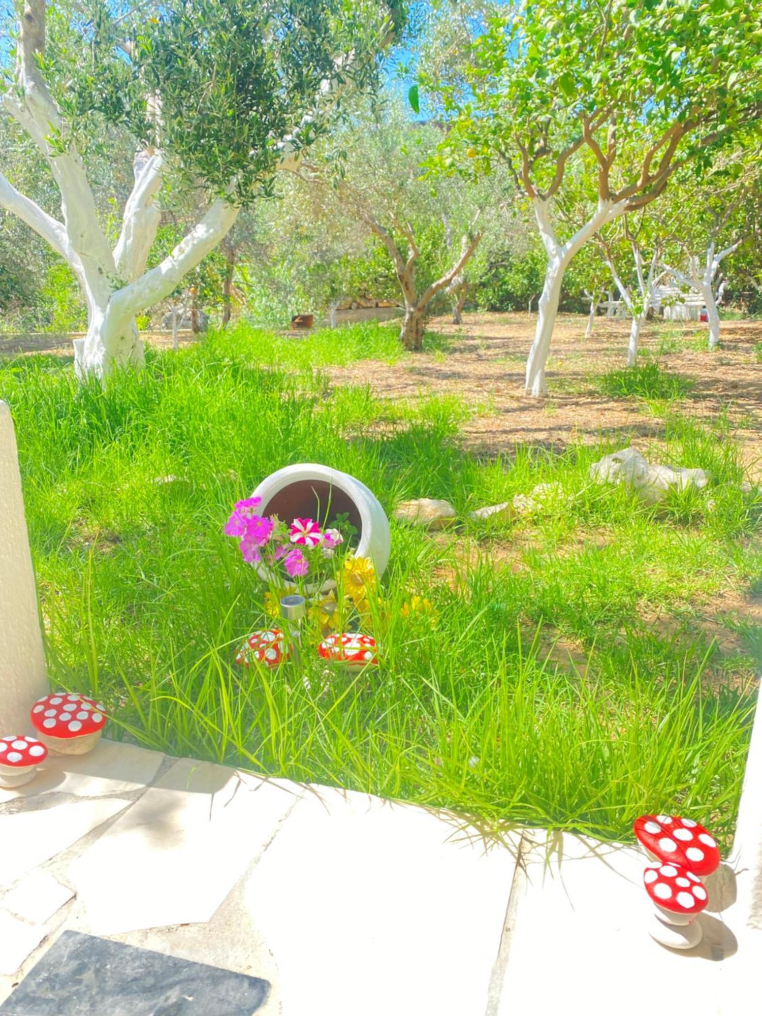 Nikis Home Resmo Dış mekan fotoğraf
