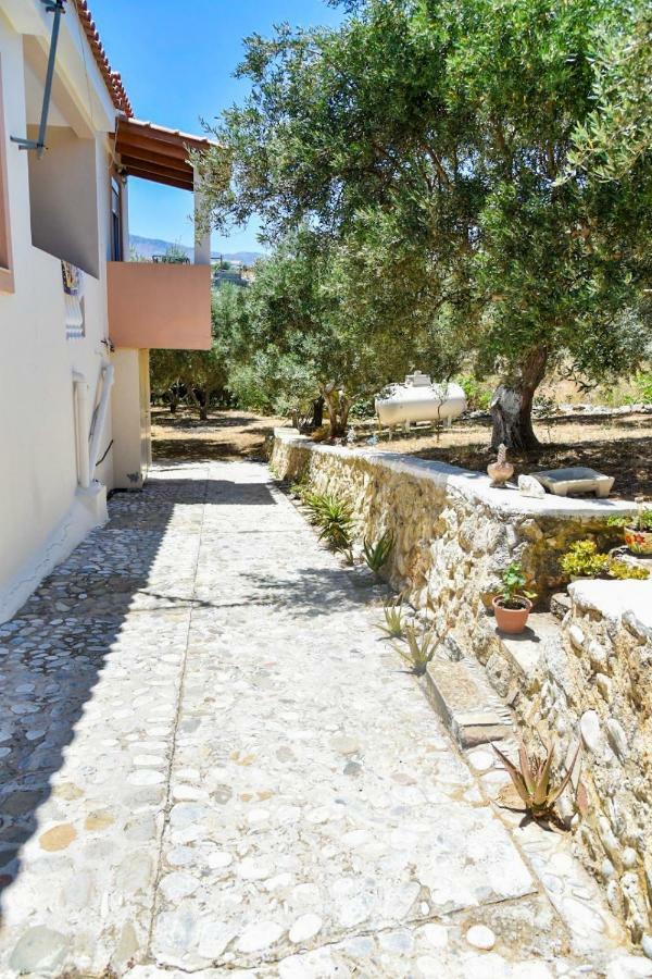 Nikis Home Resmo Dış mekan fotoğraf