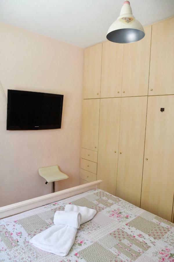 Nikis Home Resmo Dış mekan fotoğraf