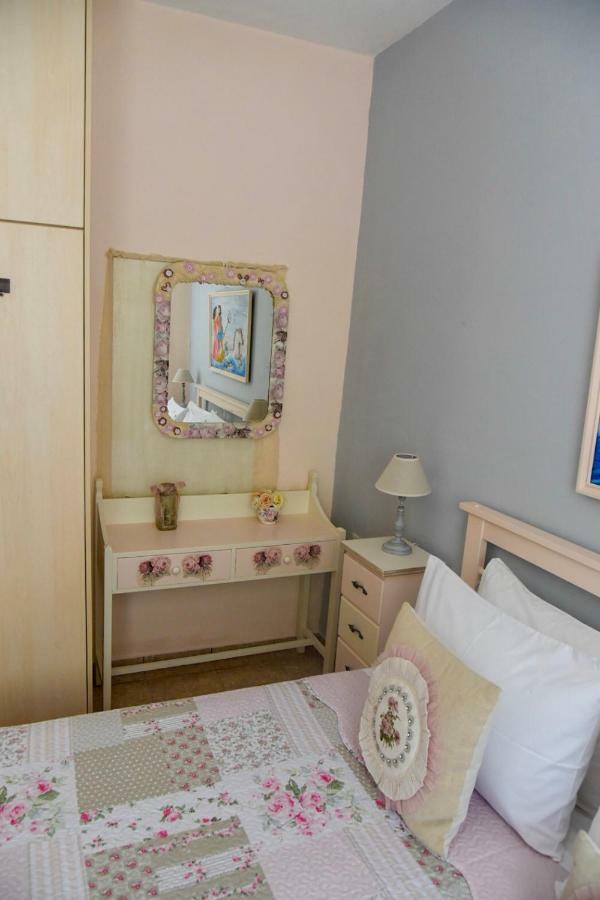 Nikis Home Resmo Dış mekan fotoğraf