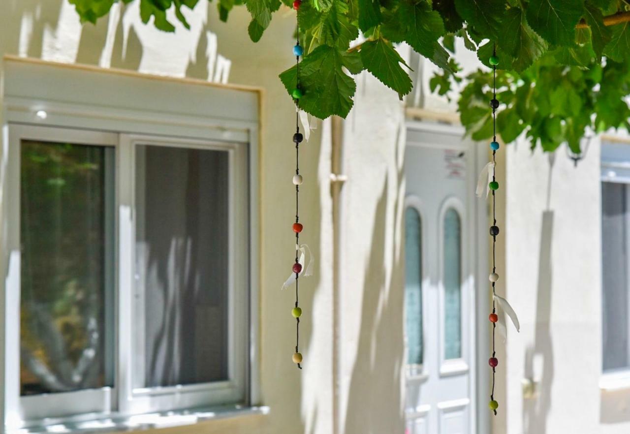 Nikis Home Resmo Dış mekan fotoğraf