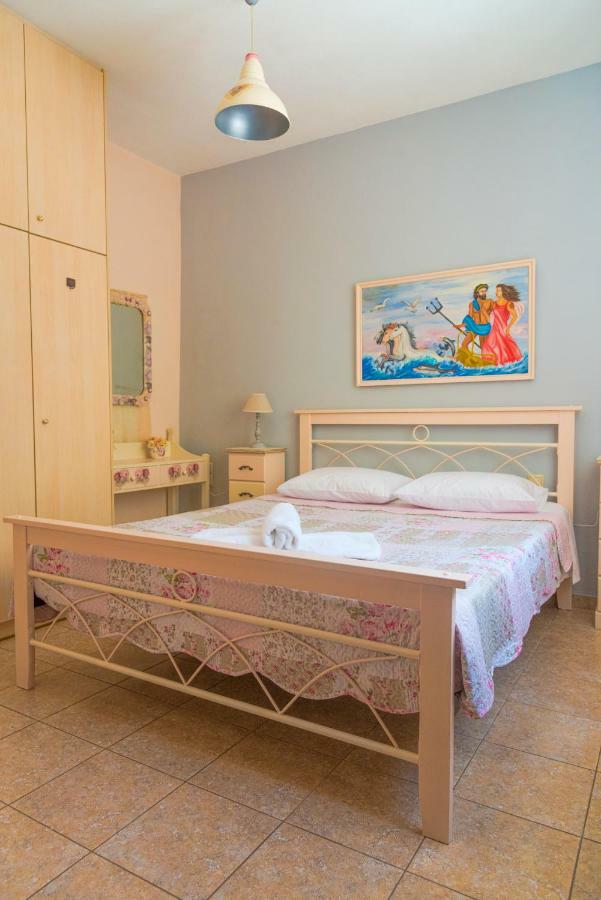 Nikis Home Resmo Dış mekan fotoğraf