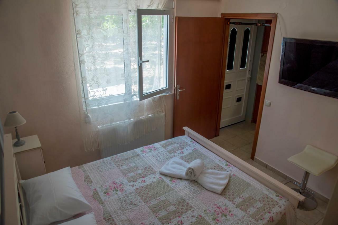 Nikis Home Resmo Dış mekan fotoğraf